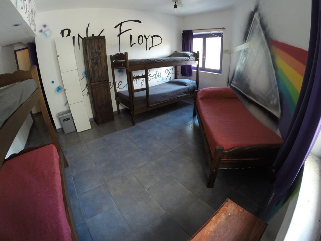 Rock Hostel & Brewery Buenos Aires Exterior photo
