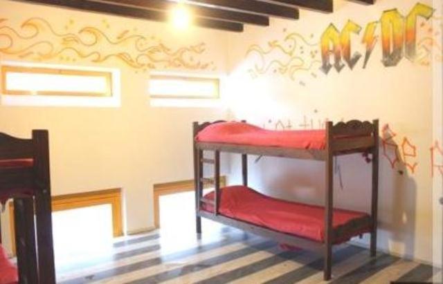 Rock Hostel & Brewery Buenos Aires Room photo